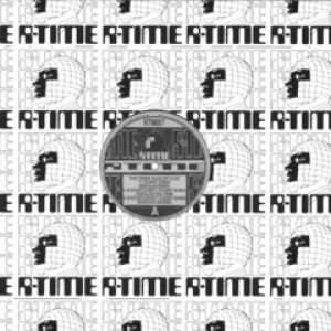 BLACKLIGHT SLEAZE (RADIO SLAVE RMXS)