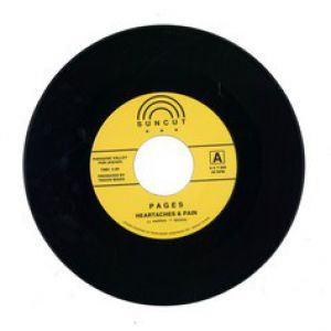 HEARTACHES & PAIN / MACK