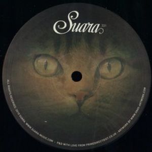 THE ASTRONAUT EP (JAMES RUSKIN/CASSEGRAIN RMXS)