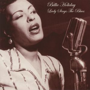 LADY SINGS THE BLUES