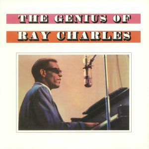 THE GENIUS OF RAY CHARLES