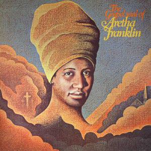 THE GOSPEL SOUL OF ARETHA FRANKLIN