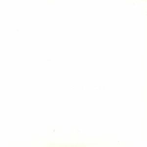 WHITE ALBUM - ANNIVERSARY EDITION