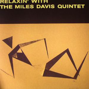 RELAXIN WITH THE MILES DAVIS QUINTET