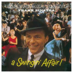 A SWINGIN AFFAIR