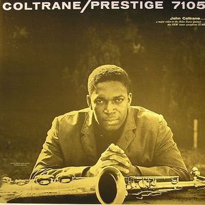 COLTRANE