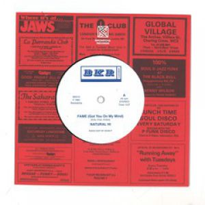 FAME (1981 / HI RE-MIX)