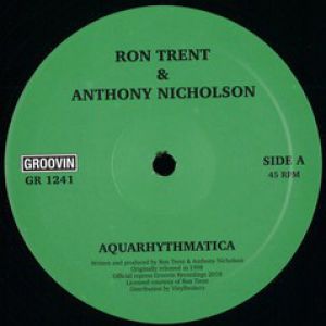 AQUARYTHMATICA / CITY BEAT