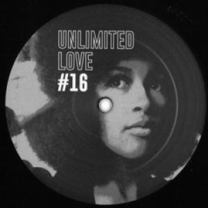 UNLIMITED LOVE #16