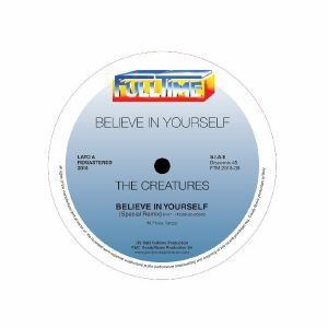 BELIEVE IN YOURSELF (REMASTERED)