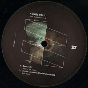 A SIDES VOLUME 7 PART 3