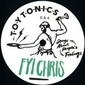 SONGS ABOUT PEOPLE'S FEELINGS