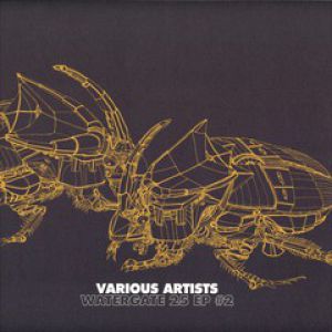 WATERGATE 25 EP #2