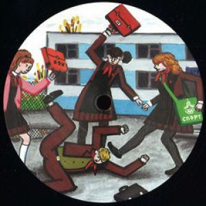 SECONDS OF YOUR LOVE EP