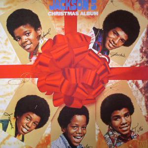 CHRISTMAS ALBUM