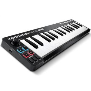 M AUDIO KEYSTATION MINI 32  MK3