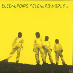 ELEKTROWORLD