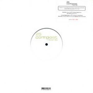 COMPOST 25 YEARS ANNIVERSARY REMIXES VOL.1