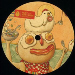 BREAKFAST - JESSE PEREZ RMX