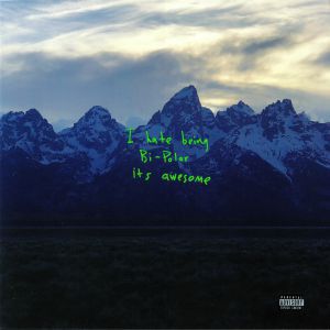 YE LP