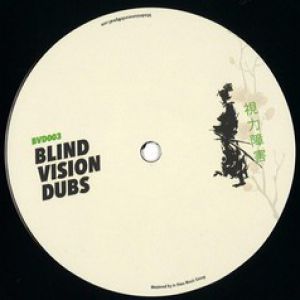 BLIND VISION DUBS 003