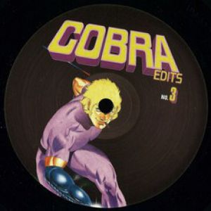 COBRA EDITS VOL. 3