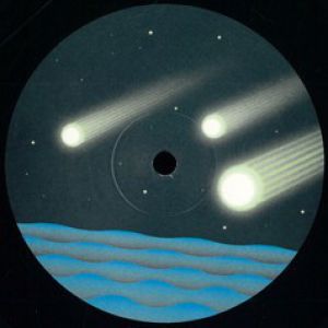 HALE BOPP REMIXES (INCL. R.VILLALOBOS RMX)