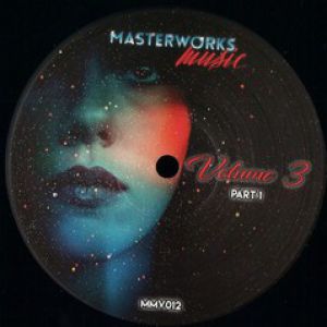 MASTERWORKS VOL. 3 PART 1