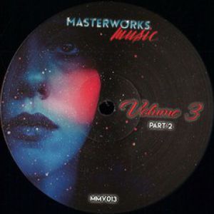 MASTERWORKS VOL. 3 PART 2