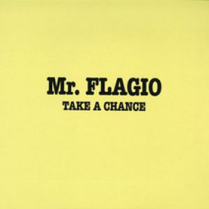 TAKE A CHANCE