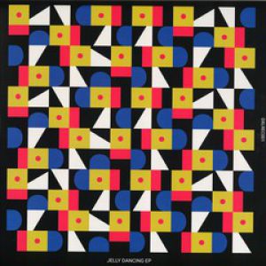 JELLY DANCING EP (BEN VEDREN RMX)