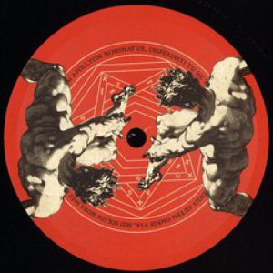 UNCOMMON PEOPLE EP (CHRIS CARRIER/DUBFLUSS RMXS)