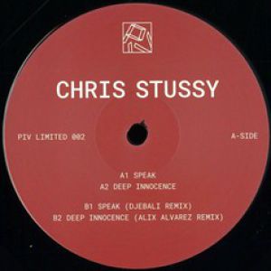 SPEAK (DJEBALI/ALIX ALVAREZ RMXS)