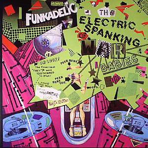 THE ELECTRIC SPANKING OF WAR BABIES