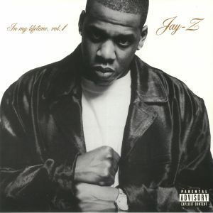 IN MY LIFETIME VOL. 1
