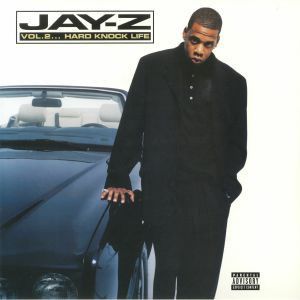 VOL 2 HARD KNOCK LIFE