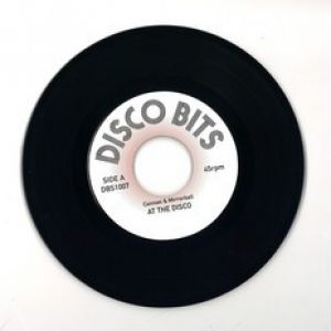 AT THE DISCO