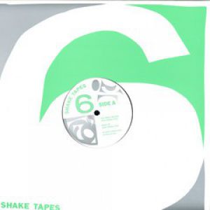SHAKE TAPES VOLUME 6