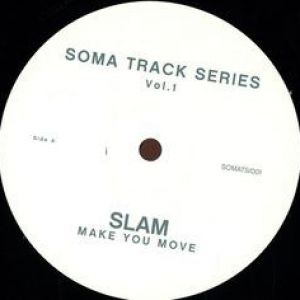 SOMA TRACK SERIES 1/2