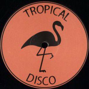 TROPICAL DISCO RECORDS VOLUME 7