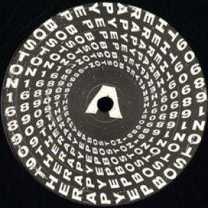 909 THERAPY EP