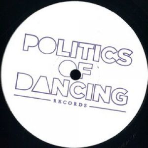 GOT YOUR BACK EP (IO MULEN RMX)