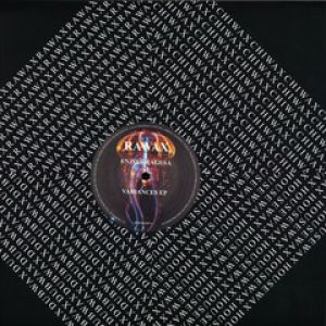 VARIANCES EP