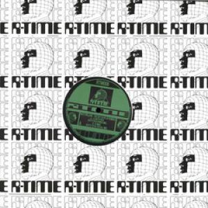 THE ROY DAVIS JR REMIXES