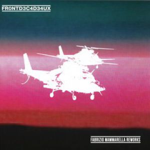 FABRIZIO MAMMARELLA REWORKS EP