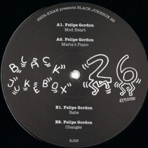 SHIR KHAN PRES. BLACK JUKEBOX 26
