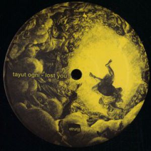 LOST YOU (LUCA AGNELLI RMX)