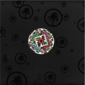 BACK & FORTH (DJ LUKKE/RICARDO VILLALOBOS RMXS)