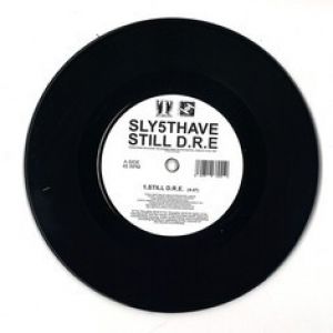 LET ME RIDE / STILL D.R.E.