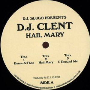 HAIL MARY